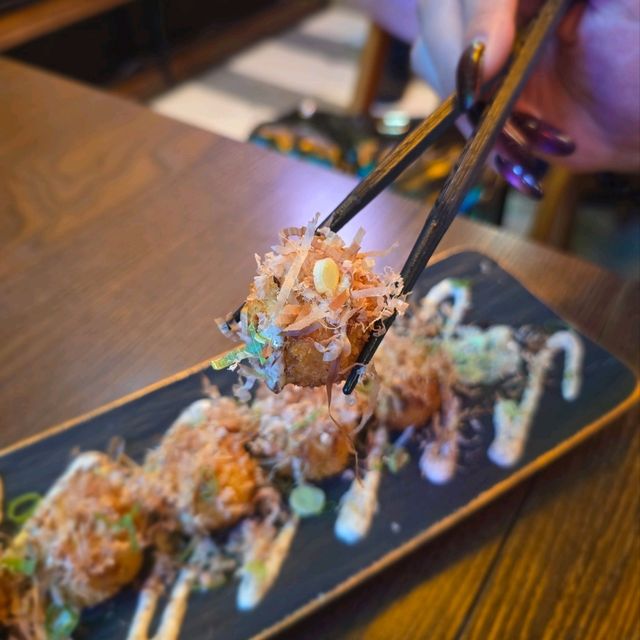 洋食商店📍長沙灣