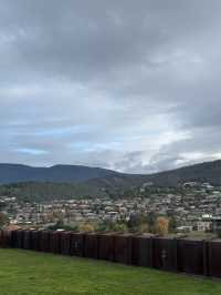 🇦🇺TASMANIA