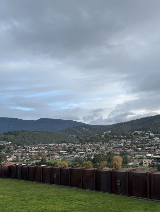 🇦🇺TASMANIA