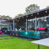 Istan bul pool villa ubon