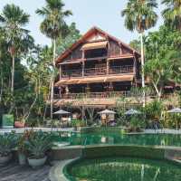 River Kwai Resotel
