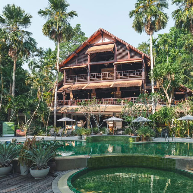 River Kwai Resotel