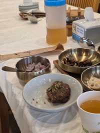 가족 외식으로 딱 좋은 청풍호 맛집