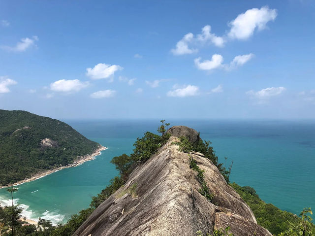 Pha Sawaan Viewpoint (Koh Pangan)