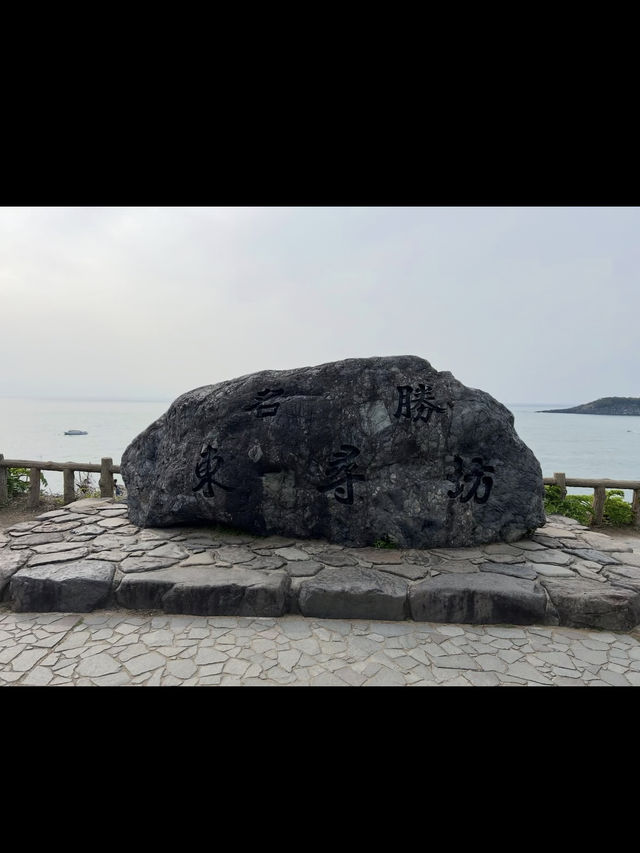 【東尋坊で心震える絶景体験】福井の断崖に立つ感動の瞬間🌊🗻