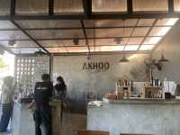 Akhoo by nasir นราธิวาส