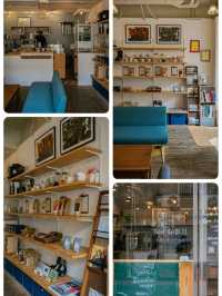 Specialty Coffee Renshiro Miyazaki