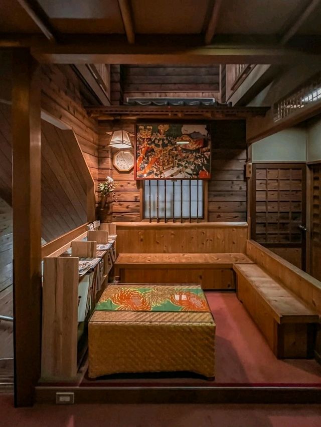 森津屋 Morizuya Inn Kobe