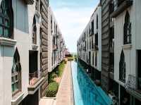Aksorn Rayong, The Vitality Collection