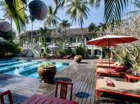 Hidden Heritage Stay in Luang Prabang