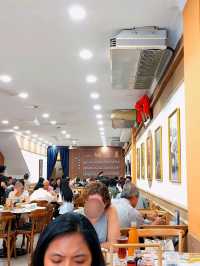NAM HEONG, Kuala Lumpur, Malaysia