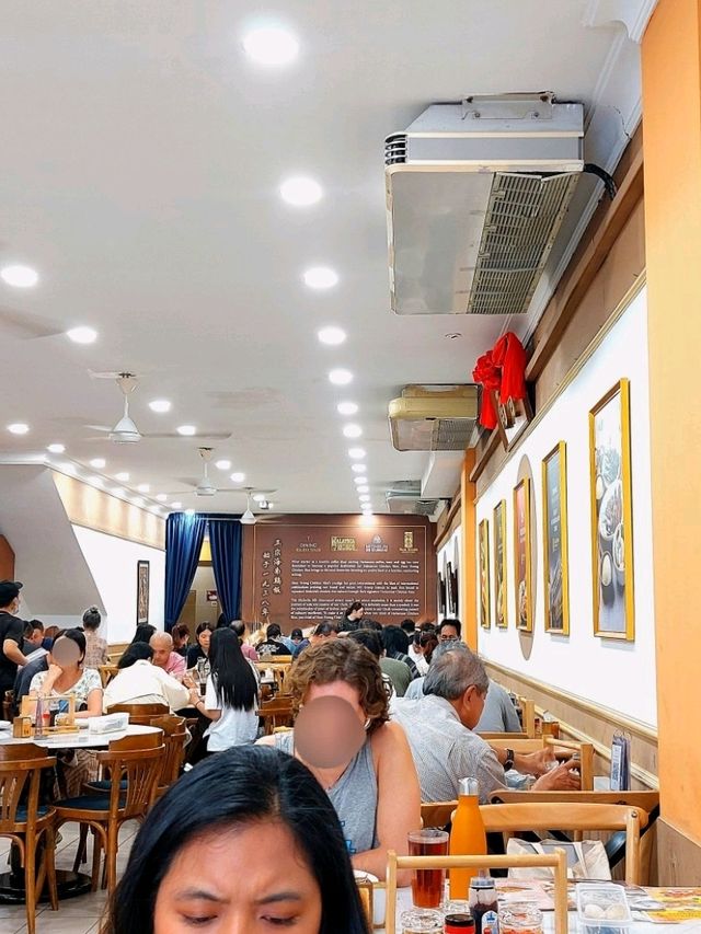 NAM HEONG, Kuala Lumpur, Malaysia