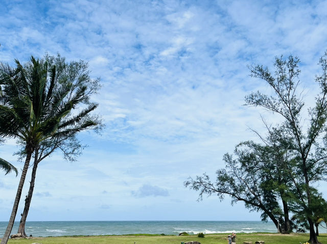 Group trip to Phuket 