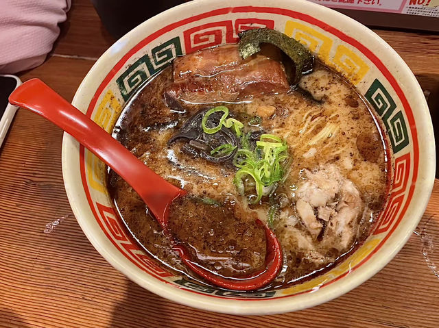 เมืองโอซาก้า🇯🇵