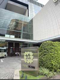 Hotel ICON Hong Kong, Where Innovation Meets Five-Star Hospitality