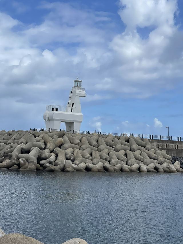 Jeju trip