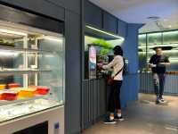 🛫 Plaza Premium International Lounge – Penang Airport’s Only Option, But Manage Expectations