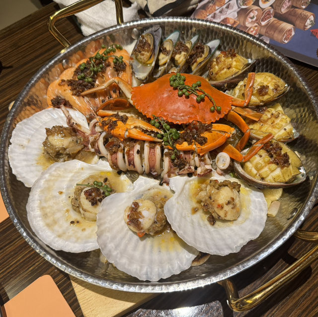 샤먼, 구랑위 맛집 추천!!