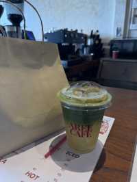 AREE CAFE KRABI