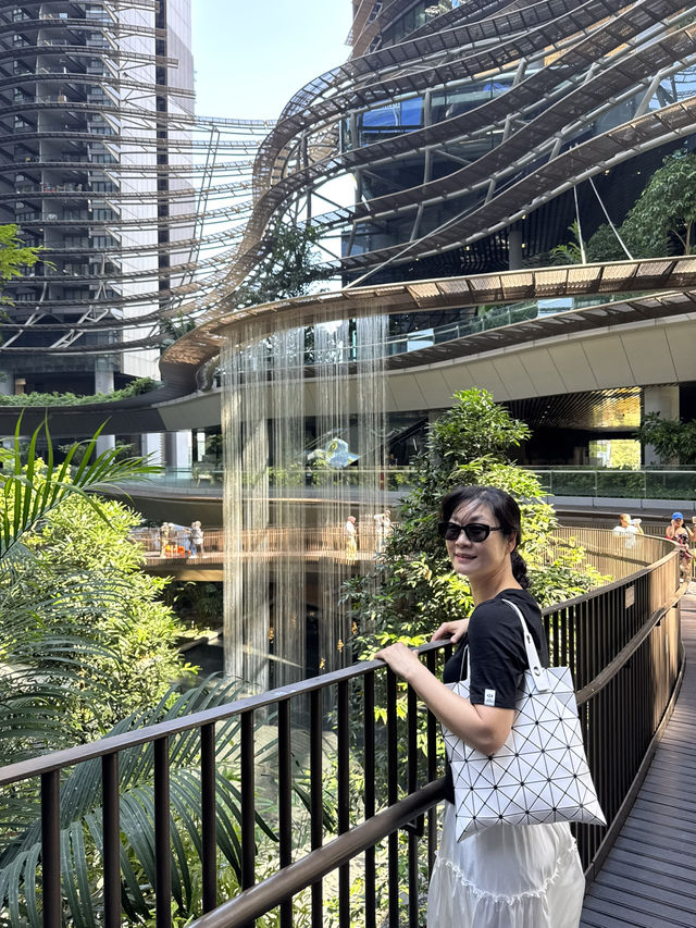 싱가포르 무료로 즐길 수 있는 곳 🇸🇬✈️