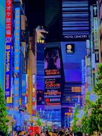โอซาก้า🇯🇵
