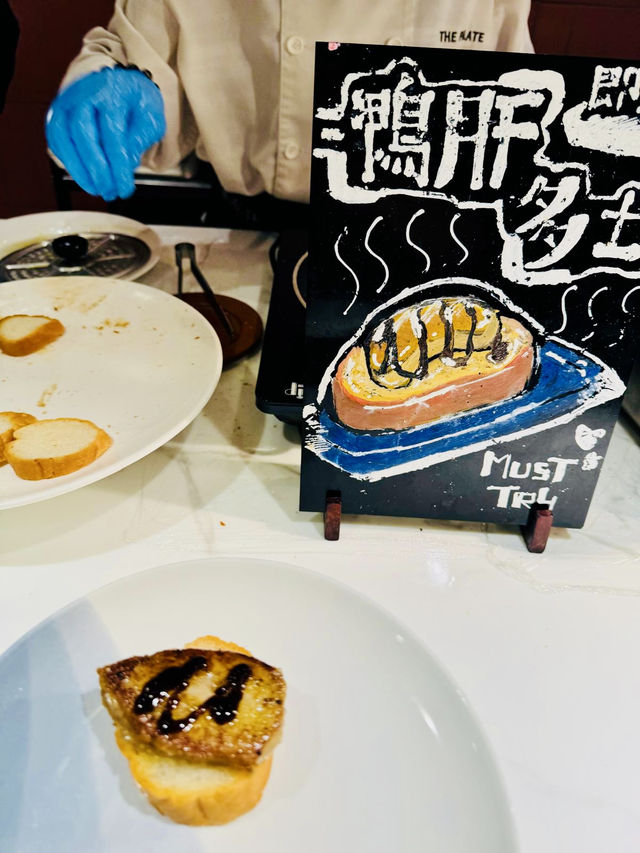 香港探店2 柏麗廳 📍沙田