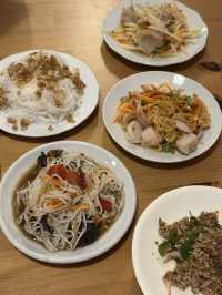 ยำจุใจจันทบุรี