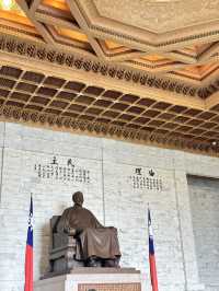 จุดเช็คอินไต้หวัน