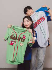 부산 여행 중 야구 한 경기 어때?⚾️