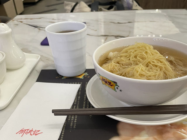 香港グルメ🇭🇰