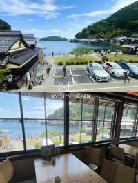 🇯🇵 1 Day Trip ที่ Ine: หมู่บ้านริมน้ำสุดโรแมนติก