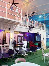 Unwind in Style at Beerbox LaLaport – The Perfect Chill Spot After Hours