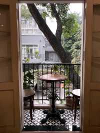 The Lanes Café Tea Room