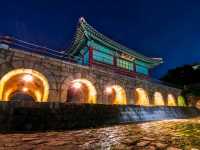 Hwaseong Fortress