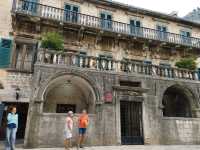 Kotor Montenegro is so Beautiful 