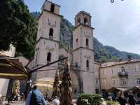 Kotor Montenegro is so Beautiful 