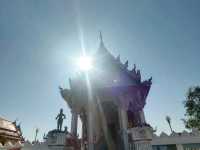 #วัดกลางบางแก้ว