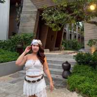  กรีนซีซั่นนี้ที่ Sai Kaew Beach Resort เกาะเสม็ด