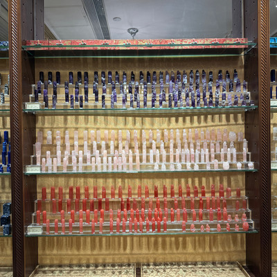 TANGS】ペニンシュラホテル ☆ 有名風水印鑑 | Trip.com 香港