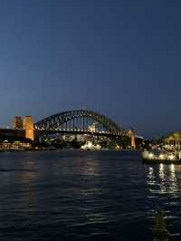 낭만이 가득한 도시 시드니 🇦🇺❤️