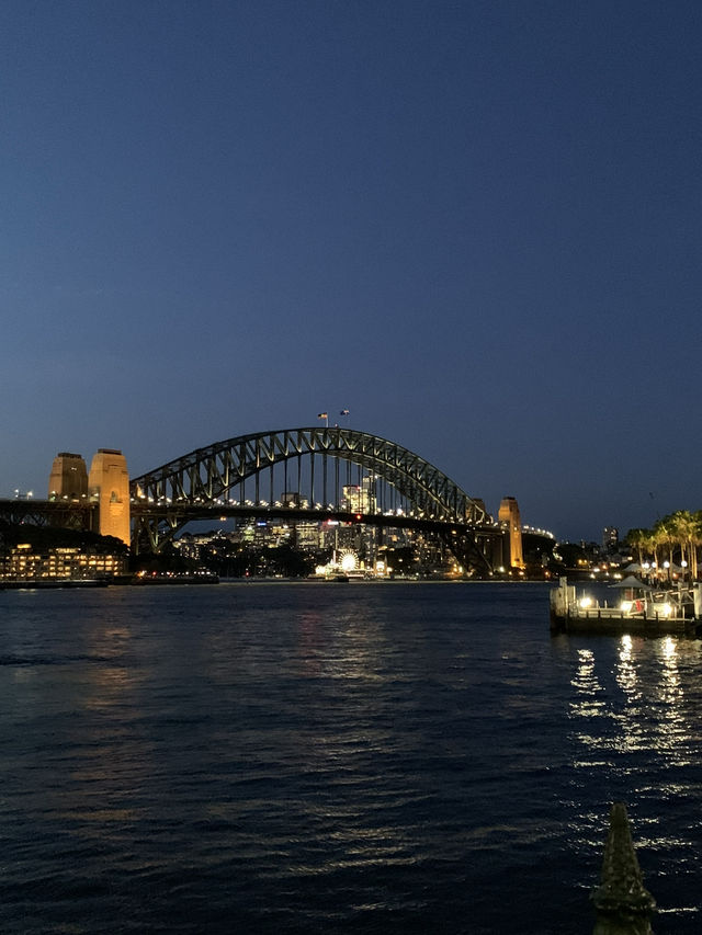 낭만이 가득한 도시 시드니 🇦🇺❤️