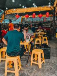 Durian Lovers, This One’s for You – My Visit to 榴哥SS2