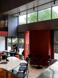 Salt & Sweet Café