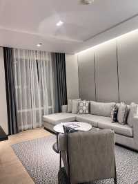 Marriott Surawongse โรงแรมในกรุงเทพ