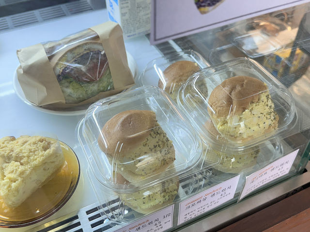 검단신도시 수제 디저트 카페 경선비