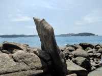 Slow Life at Laem Krating