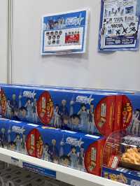 名探偵コナンプラザでゲットしたい！おすすめお土産5選🕵️‍♂️🎁