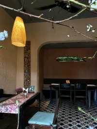 Cāga Café & Restaurant