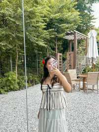 2 Cafe มู้ดดี @เกาะเสม็ด จ.ระยอง 