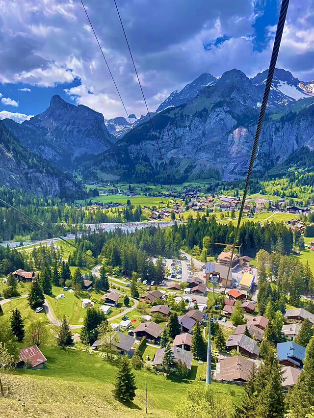 สวิตเซอร์แลนด์🇨🇭